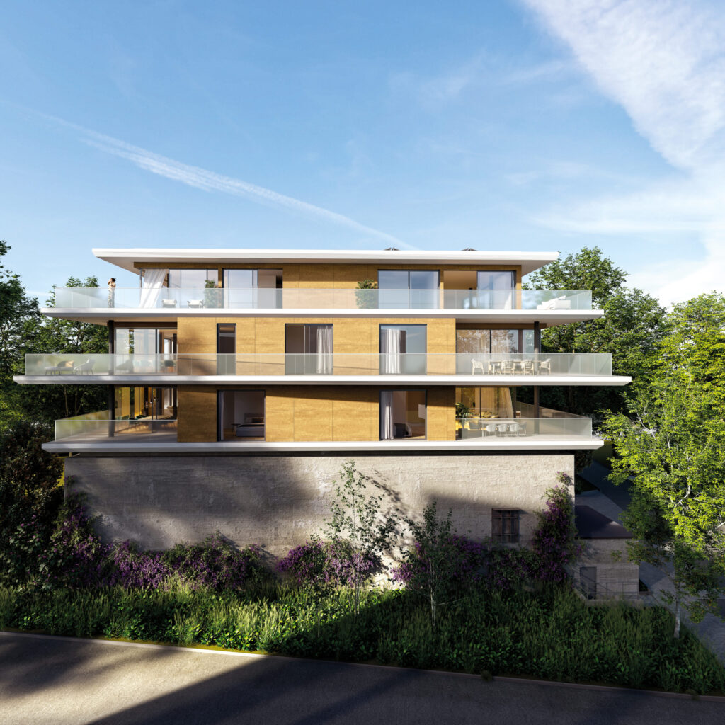 Upper West – Exterior 01