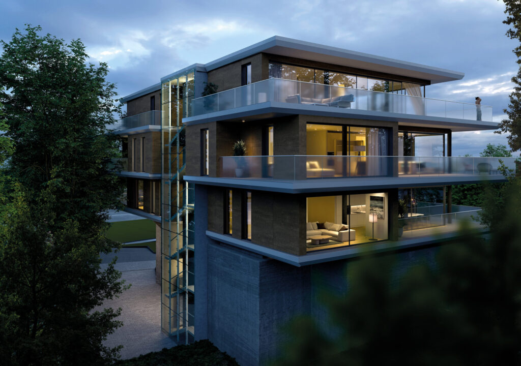 Upper West – Exterior 03